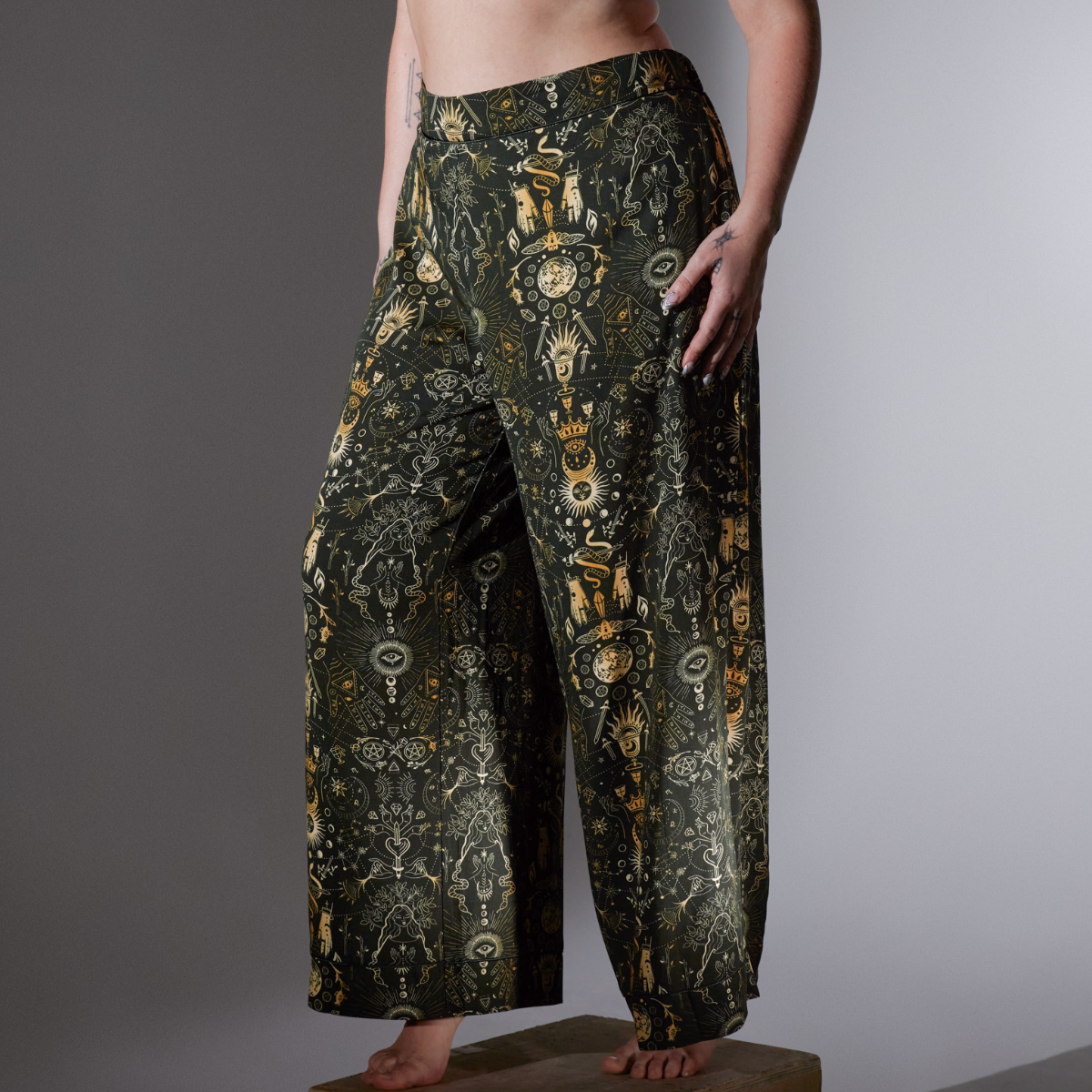 Arcana Sleep Pant - FINAL SALE