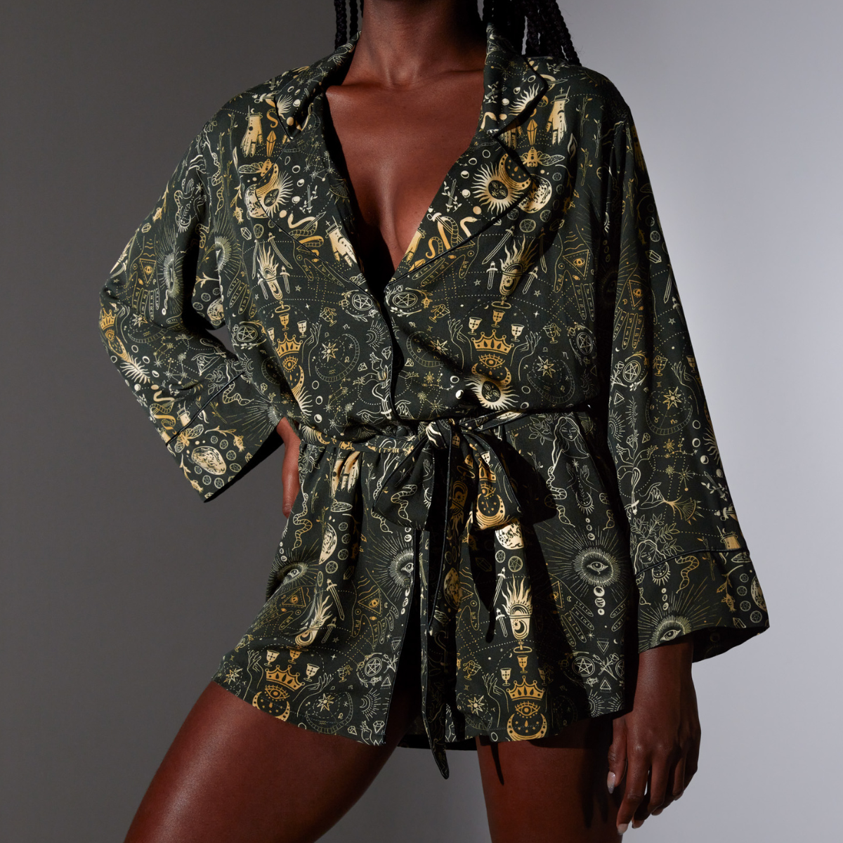 Arcana Sleep Shirt - FINAL SALE