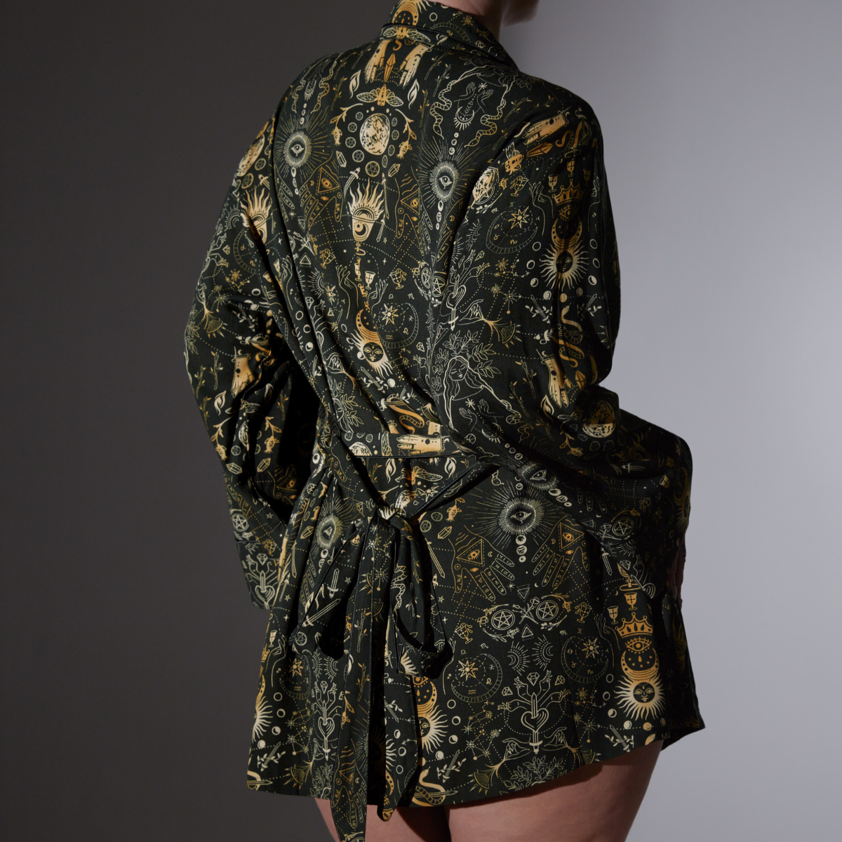 Arcana Sleep Shirt - FINAL SALE 4 Arcana Sleep Shirt - FINAL SALE