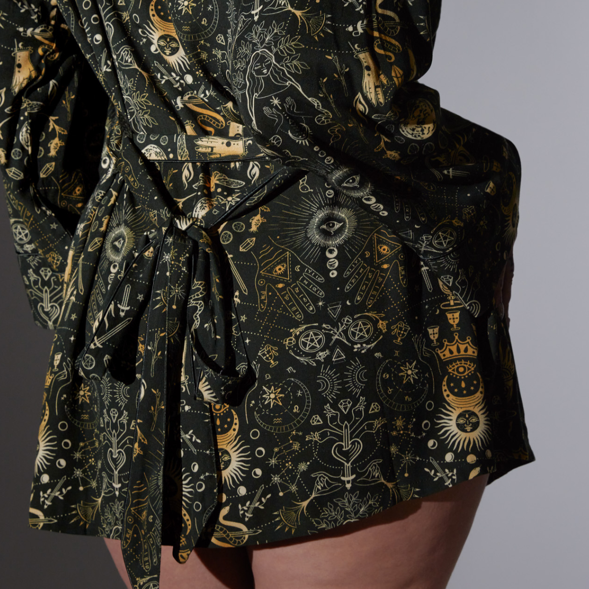 Arcana Sleep Shirt - FINAL SALE 6 Arcana Sleep Shirt - FINAL SALE