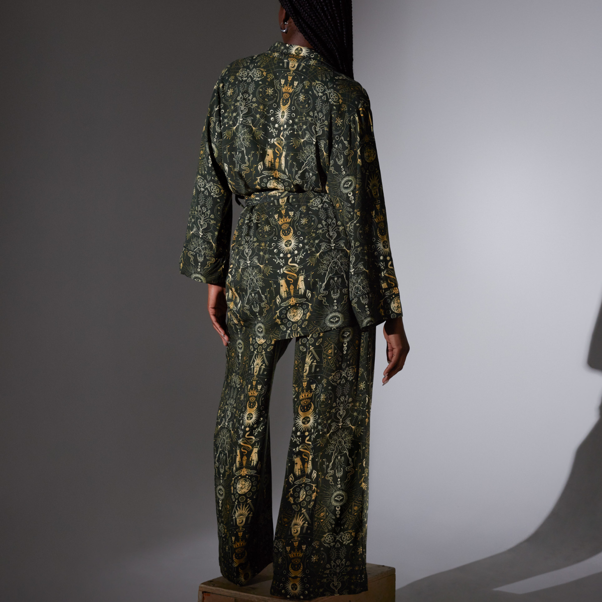 Arcana Sleep Shirt - FINAL SALE 8 Arcana Sleep Shirt - FINAL SALE