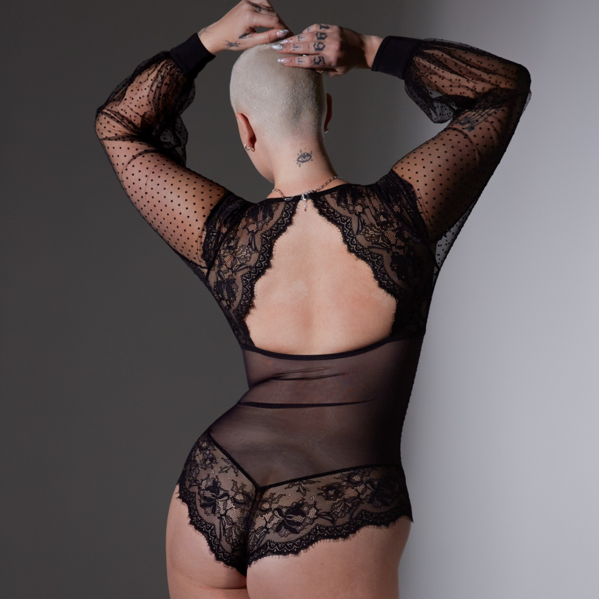 Constellation Bodysuit 3 Constellation Bodysuit