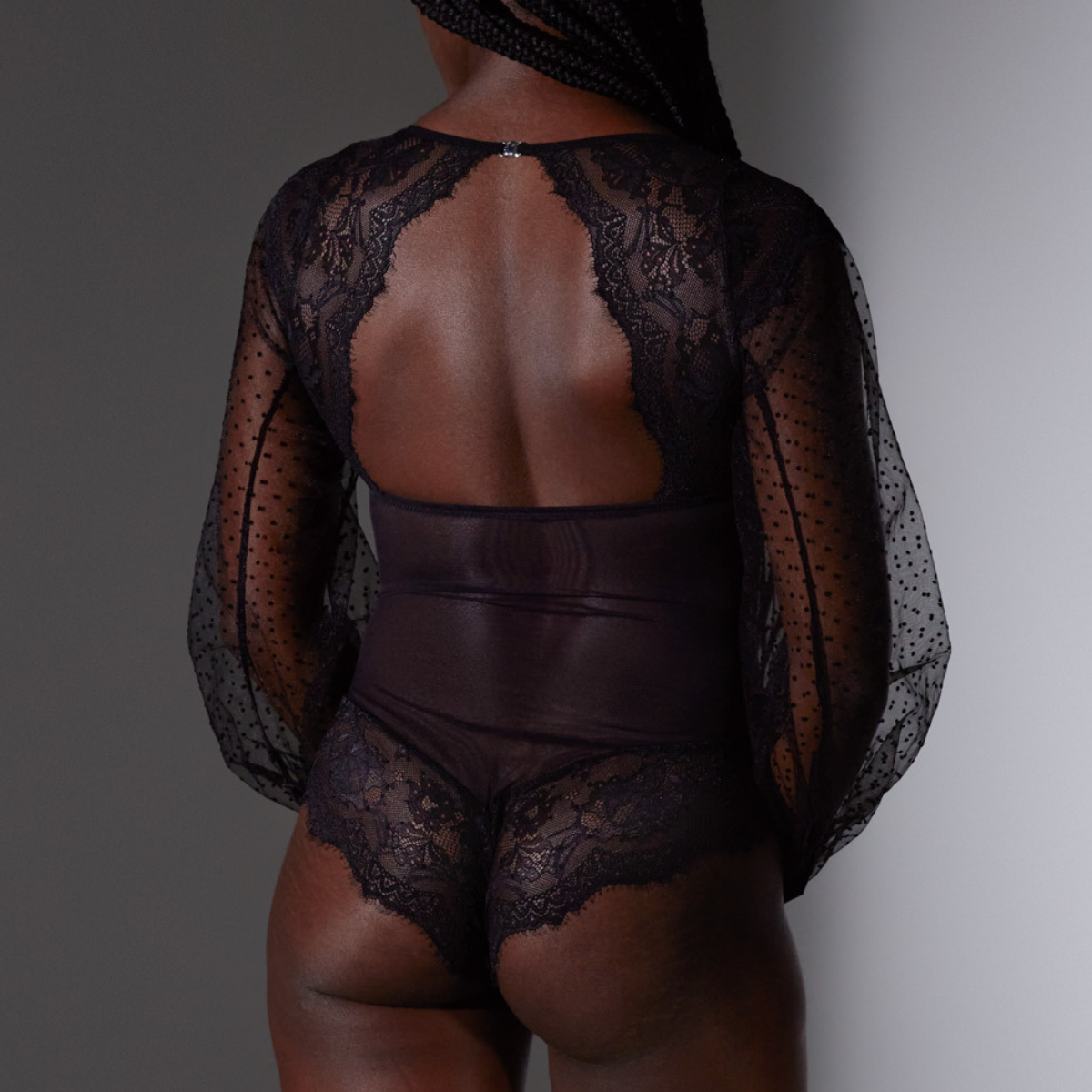 Constellation Bodysuit 5 Constellation Bodysuit