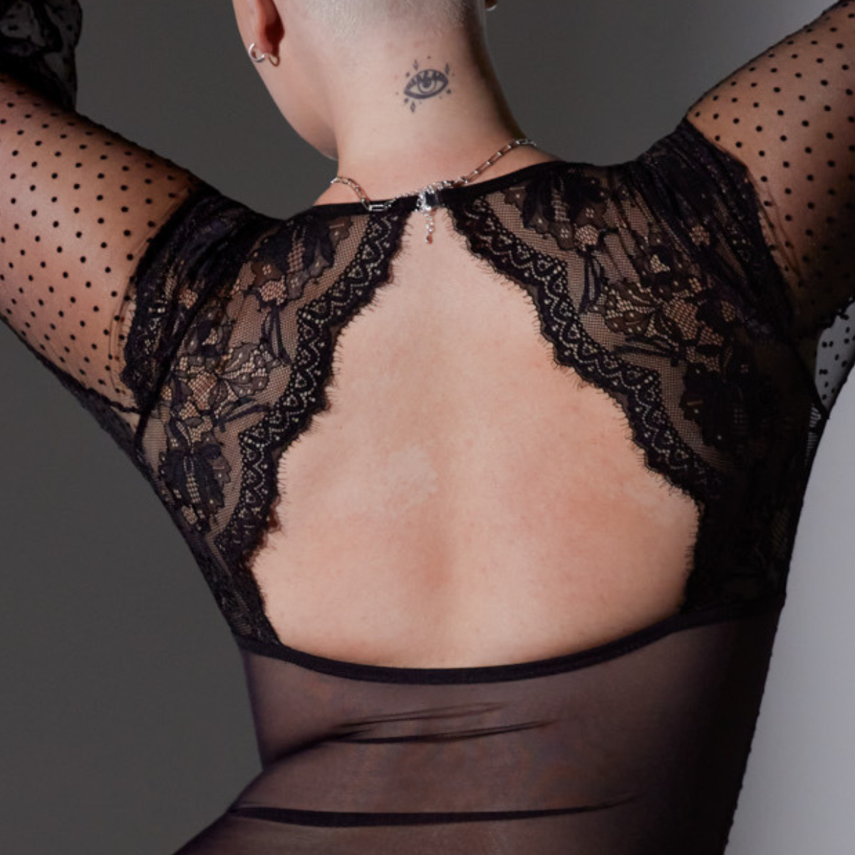 Constellation Bodysuit 7 Constellation Bodysuit