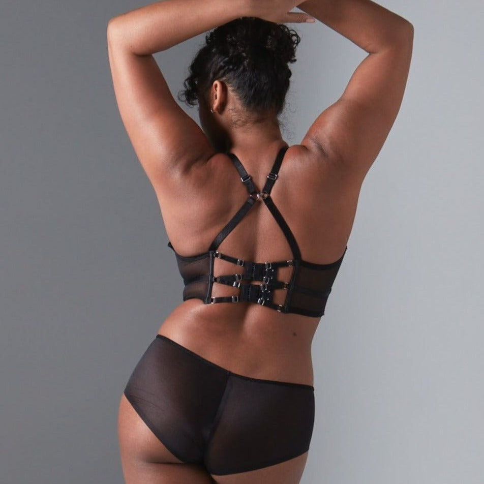 Dracona Set - Toffee