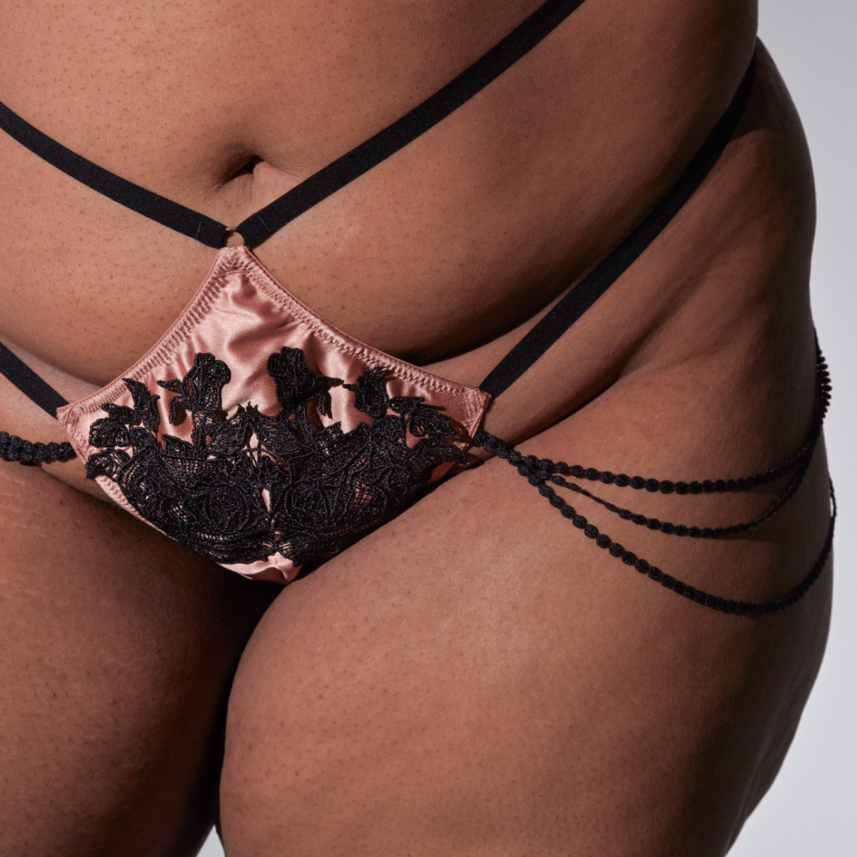 Fatal Attraction Thong 9 Fatal Attraction Thong