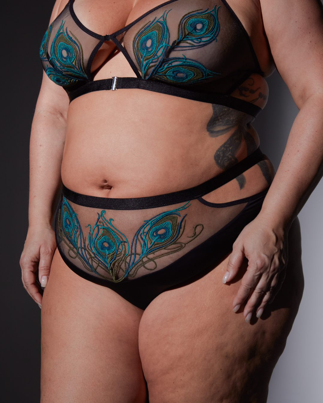 Hera Bikini
