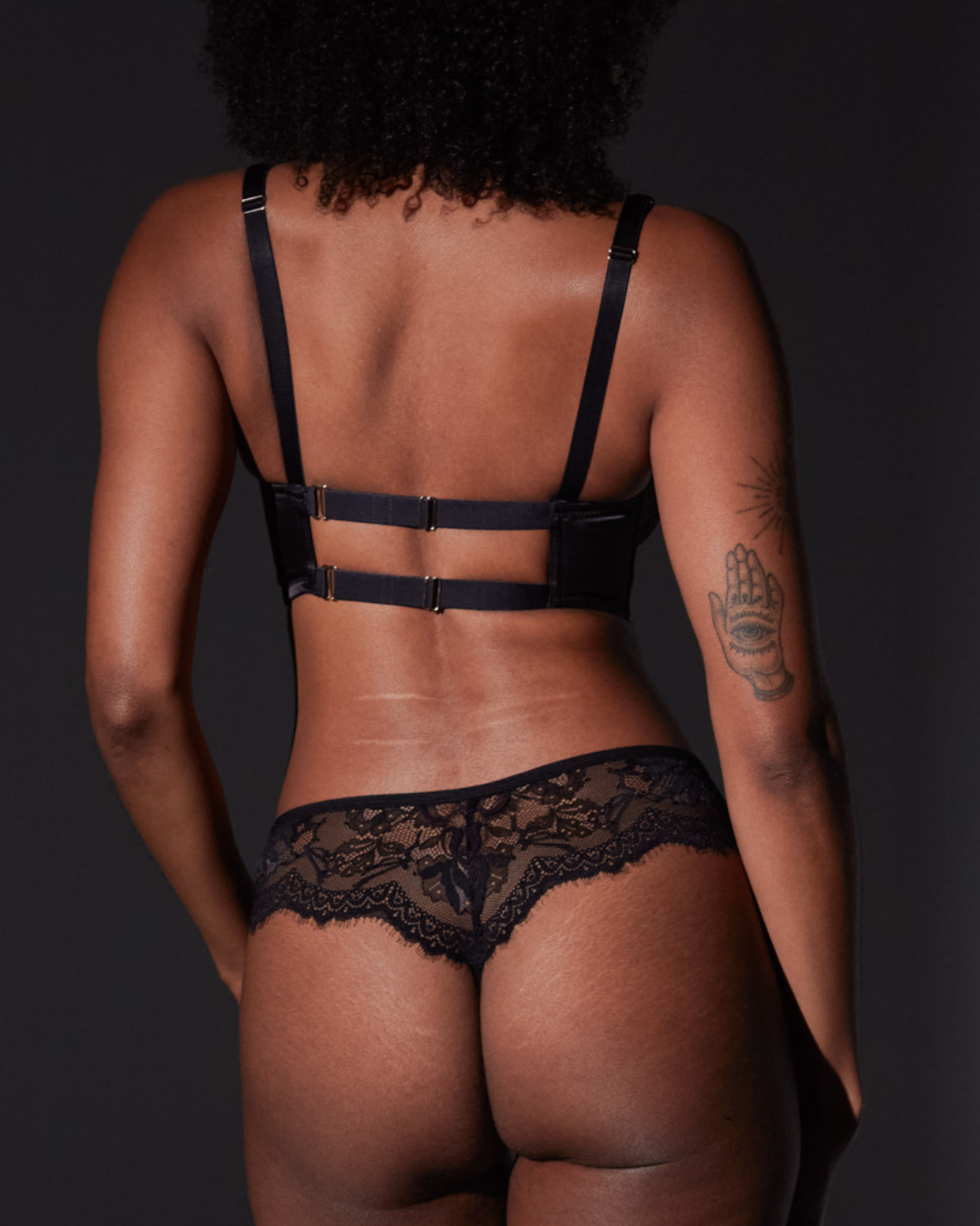 Monroe Panty 4 Monroe Panty
