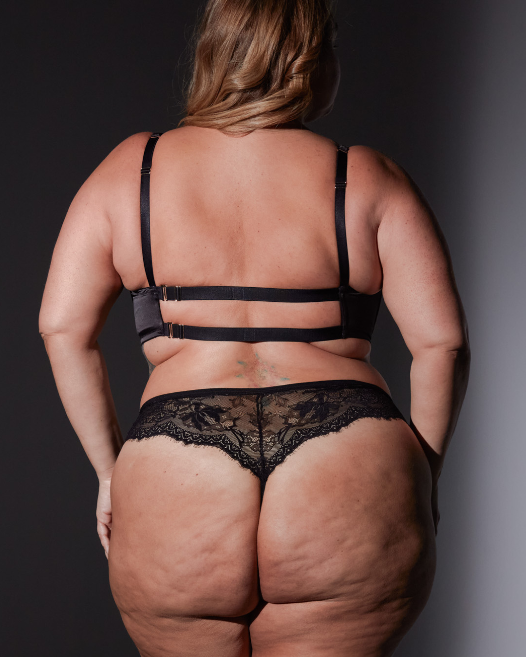 Monroe Panty 6 Monroe Panty