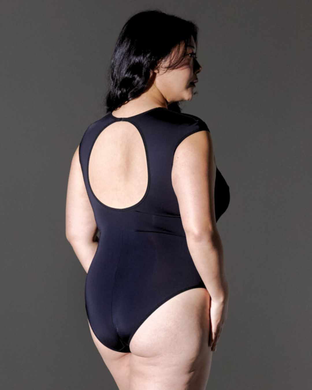 Outlaw Bodysuit 5 Outlaw Bodysuit