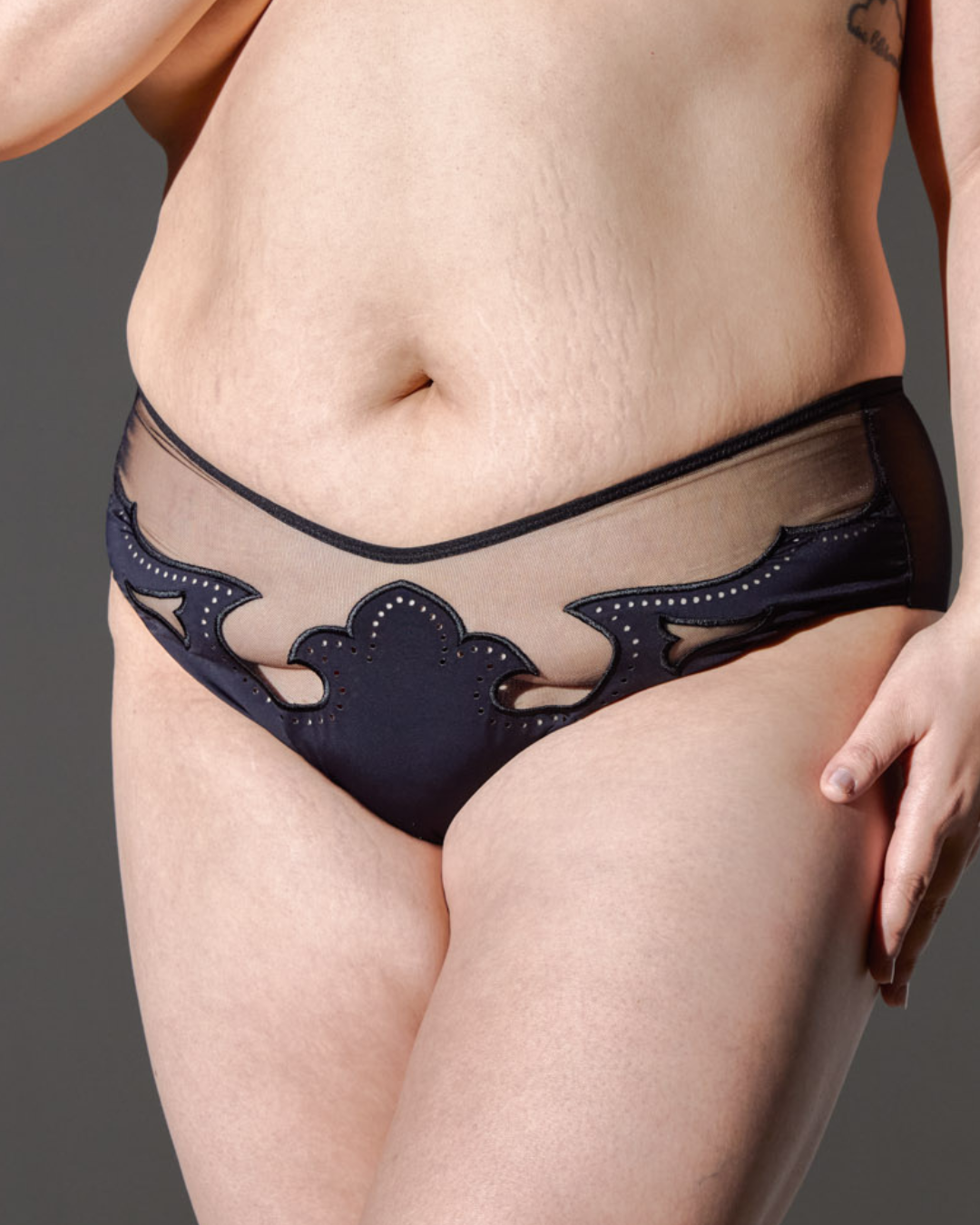 Outlaw Panty