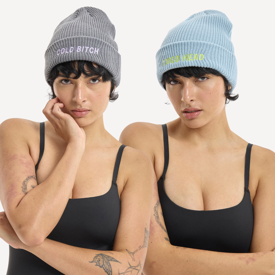 Beanie