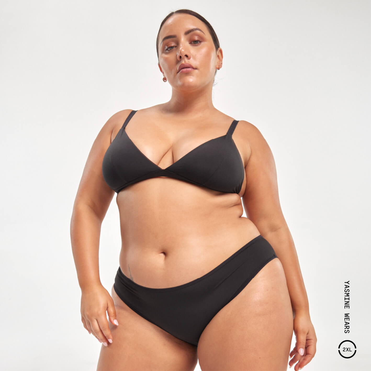 Bikini Brief - Archive 11 Bikini Brief - Archive