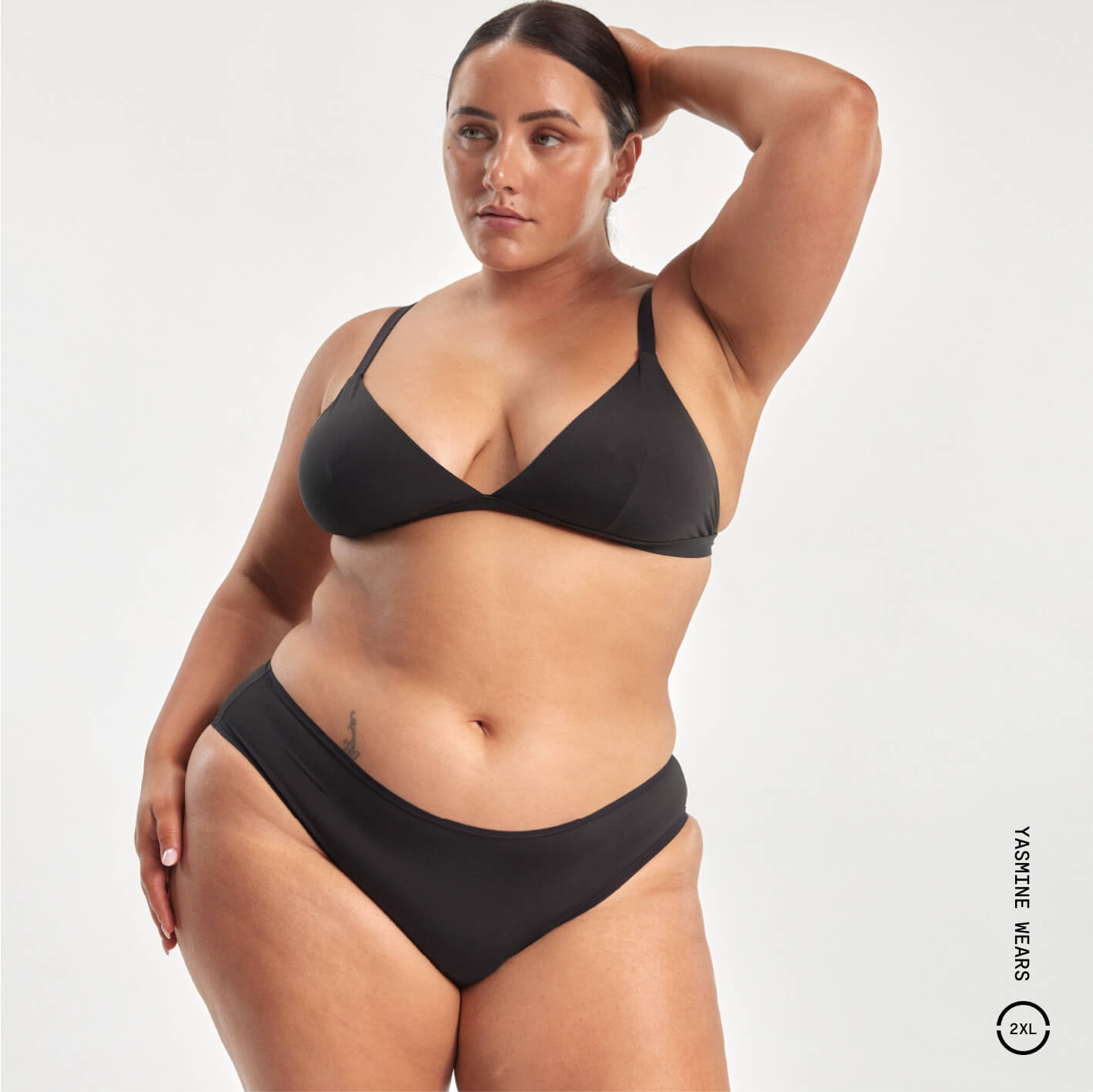 Bikini Brief - Archive 12 Bikini Brief - Archive