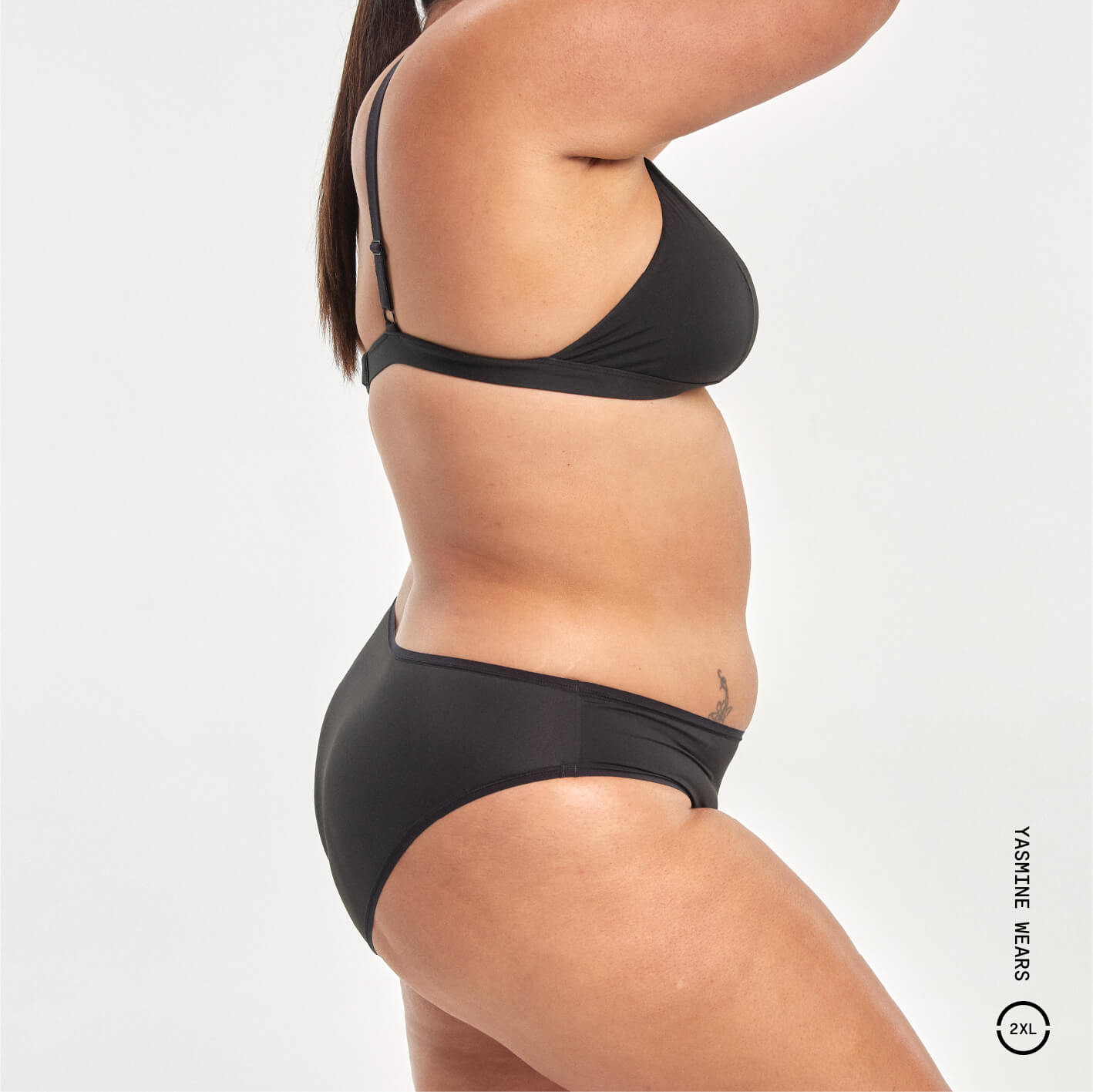 Bikini Brief - Archive 13 Bikini Brief - Archive