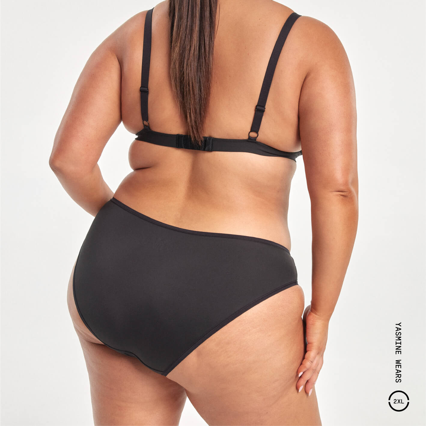 Bikini Brief - Archive 14 Bikini Brief - Archive