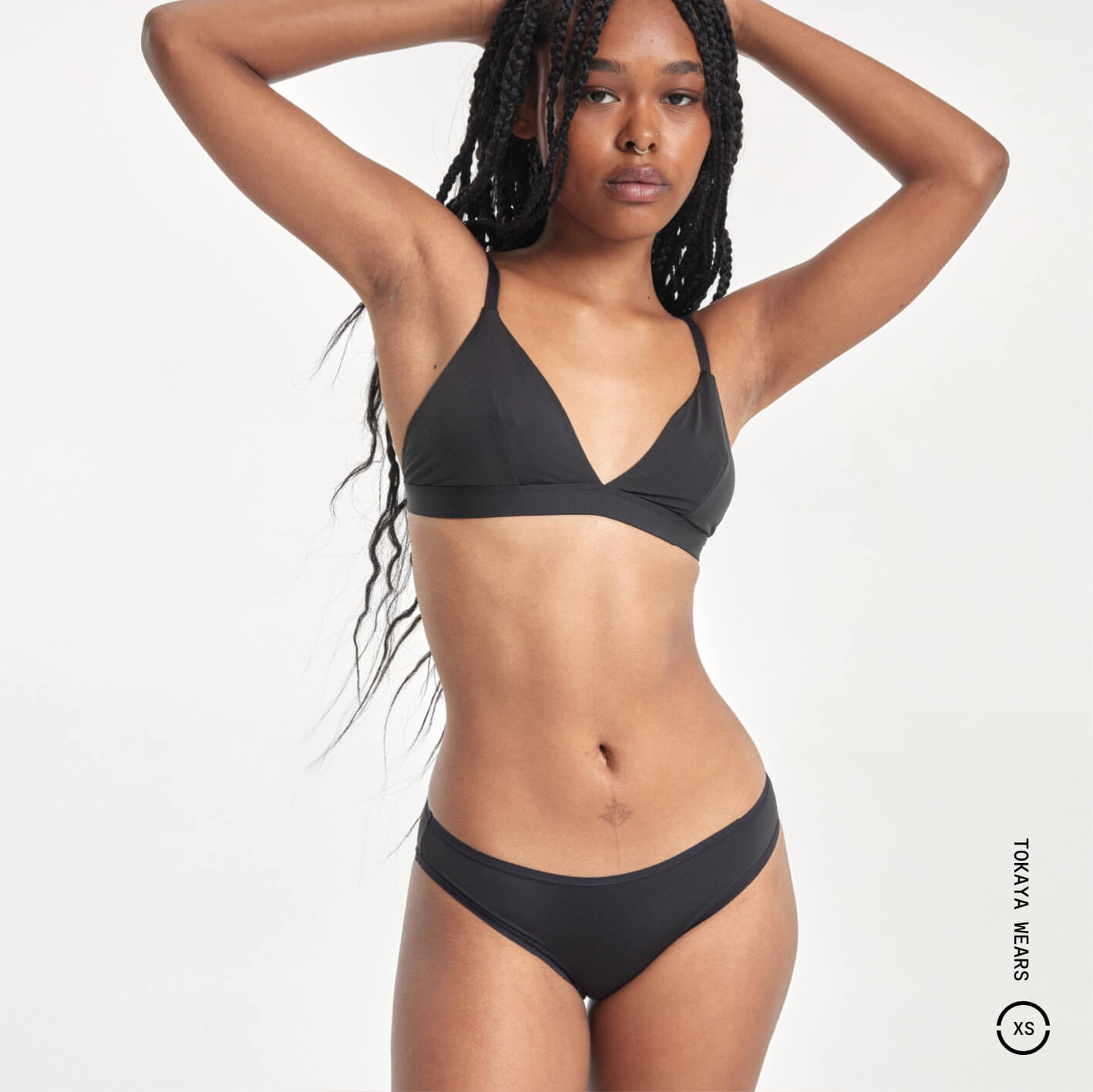 Bikini Brief - Archive 5 Bikini Brief - Archive