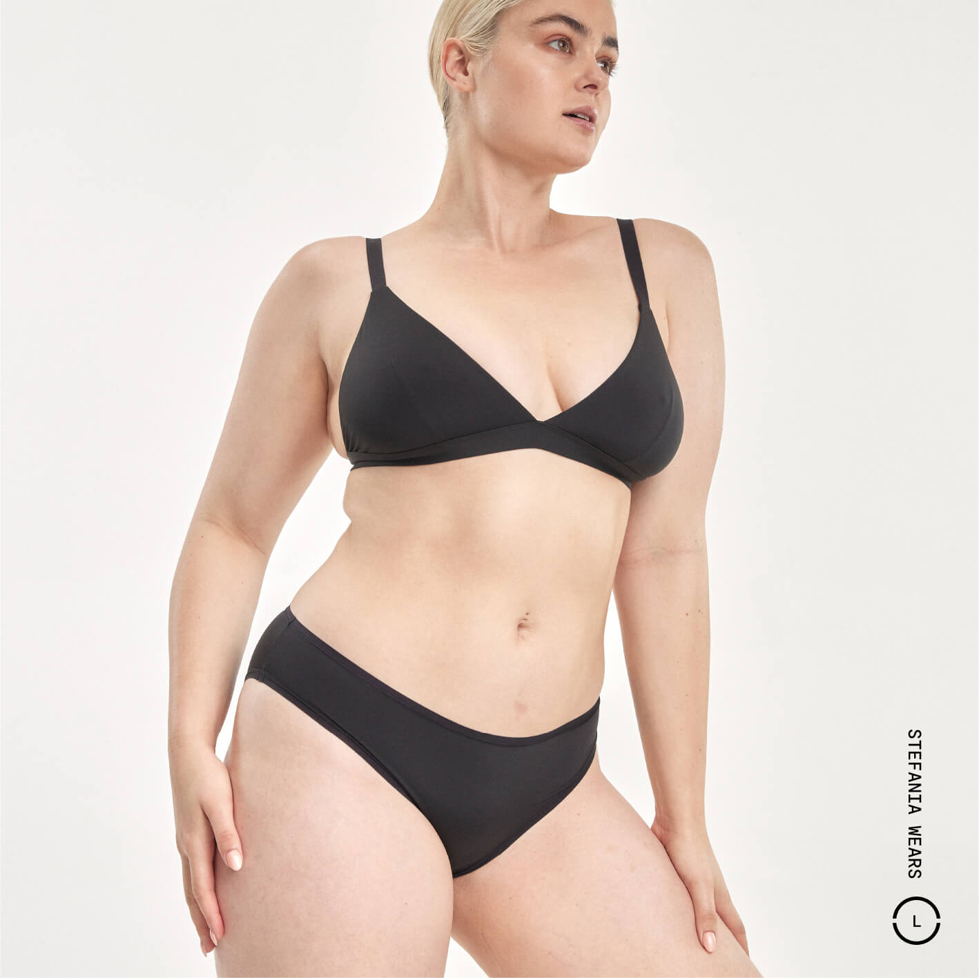 Bikini Brief - Archive 8 Bikini Brief - Archive