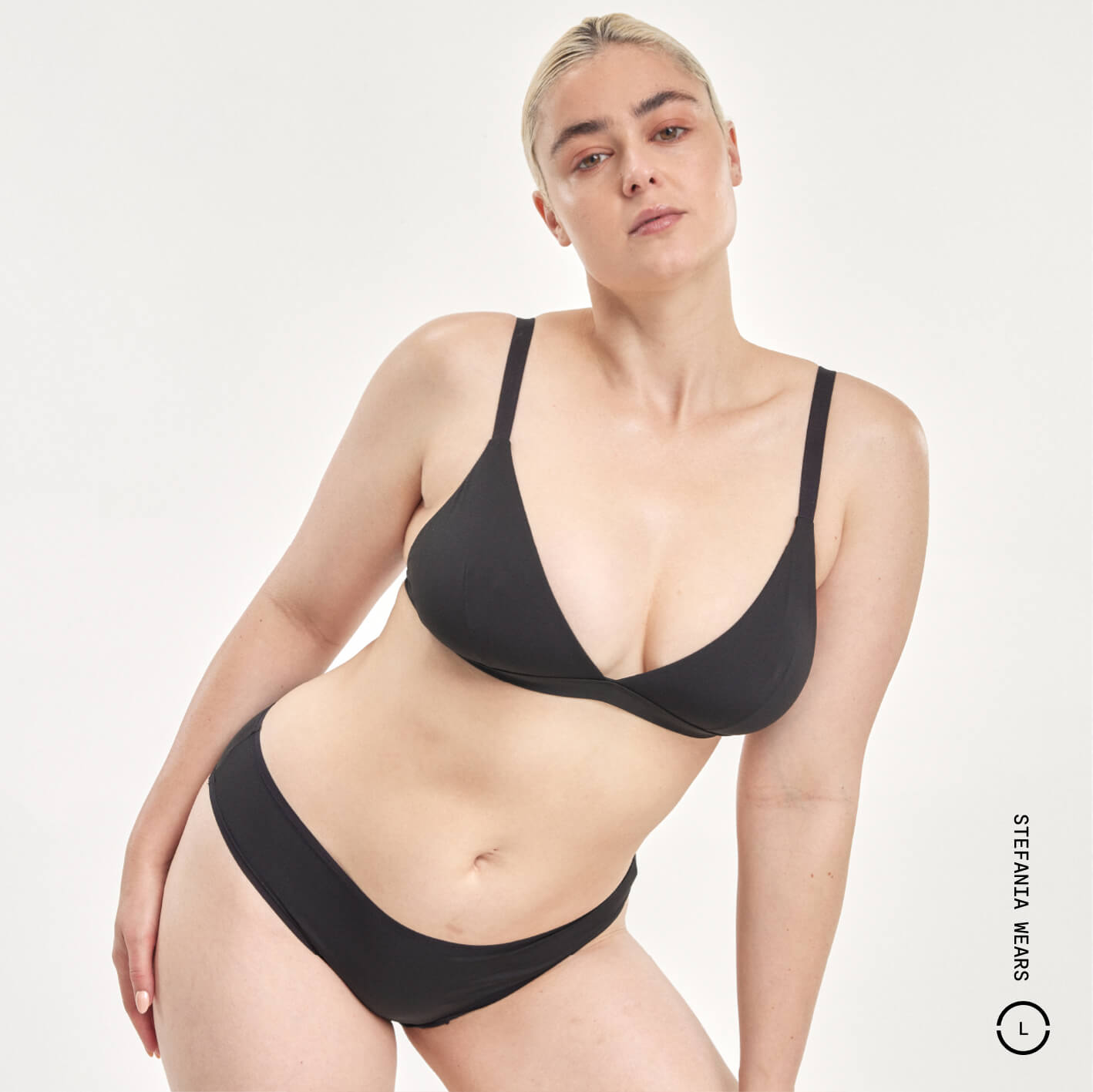 Bikini Brief - Archive 9 Bikini Brief - Archive