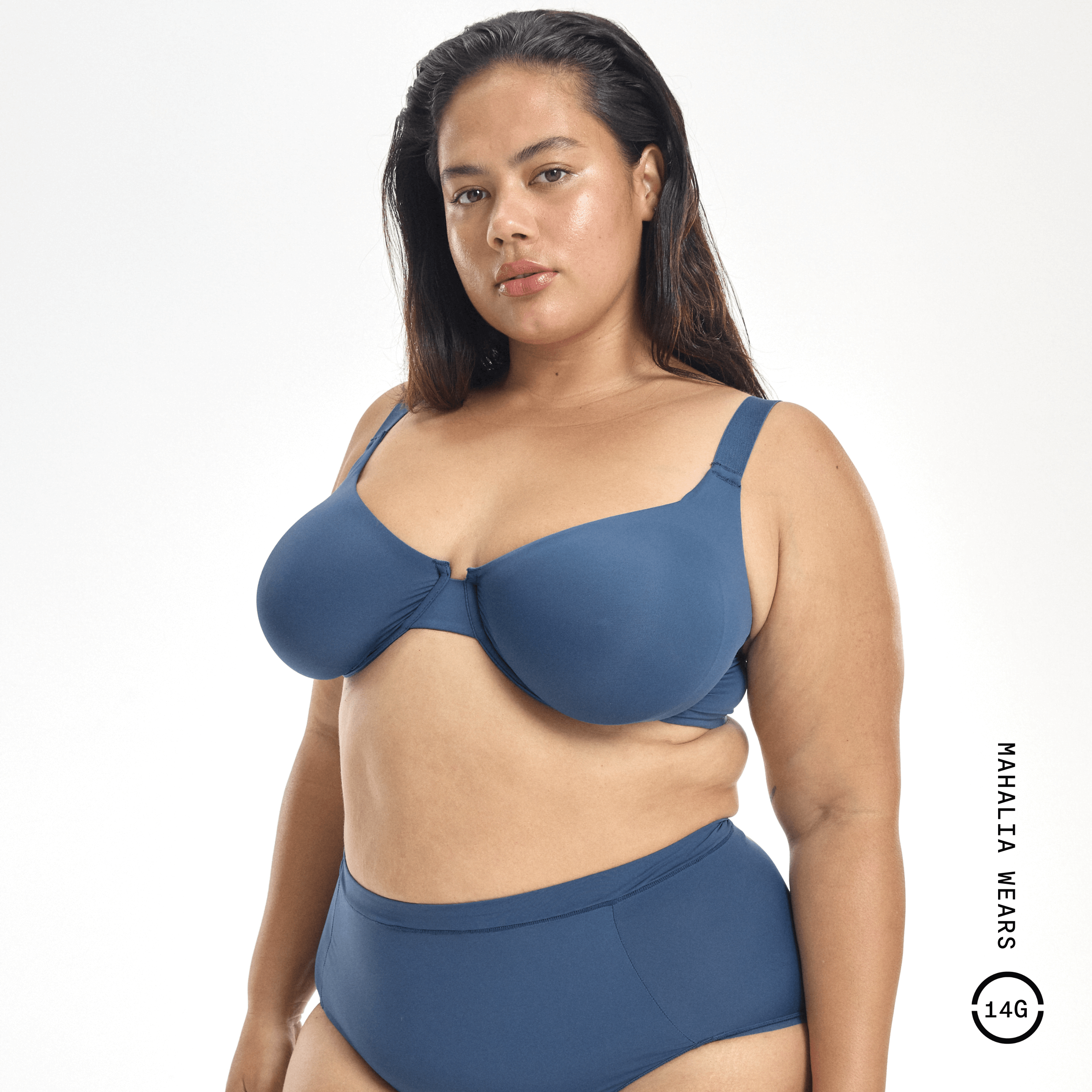 Bio Underwire Bra 10 Bio Underwire Bra