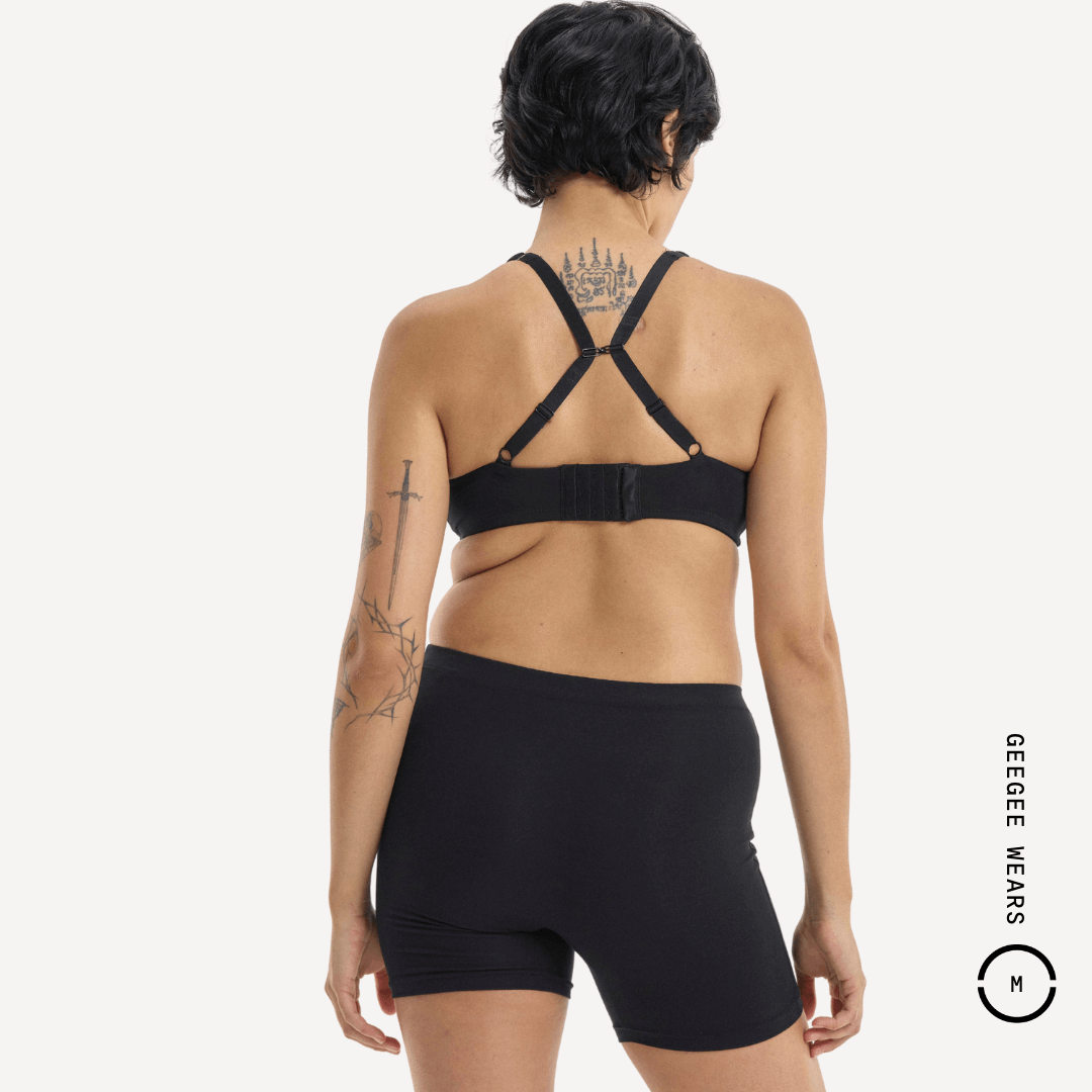 High Waist Shorts - Better Than Cotton 13 High Waist Shorts - Better Than Cotton