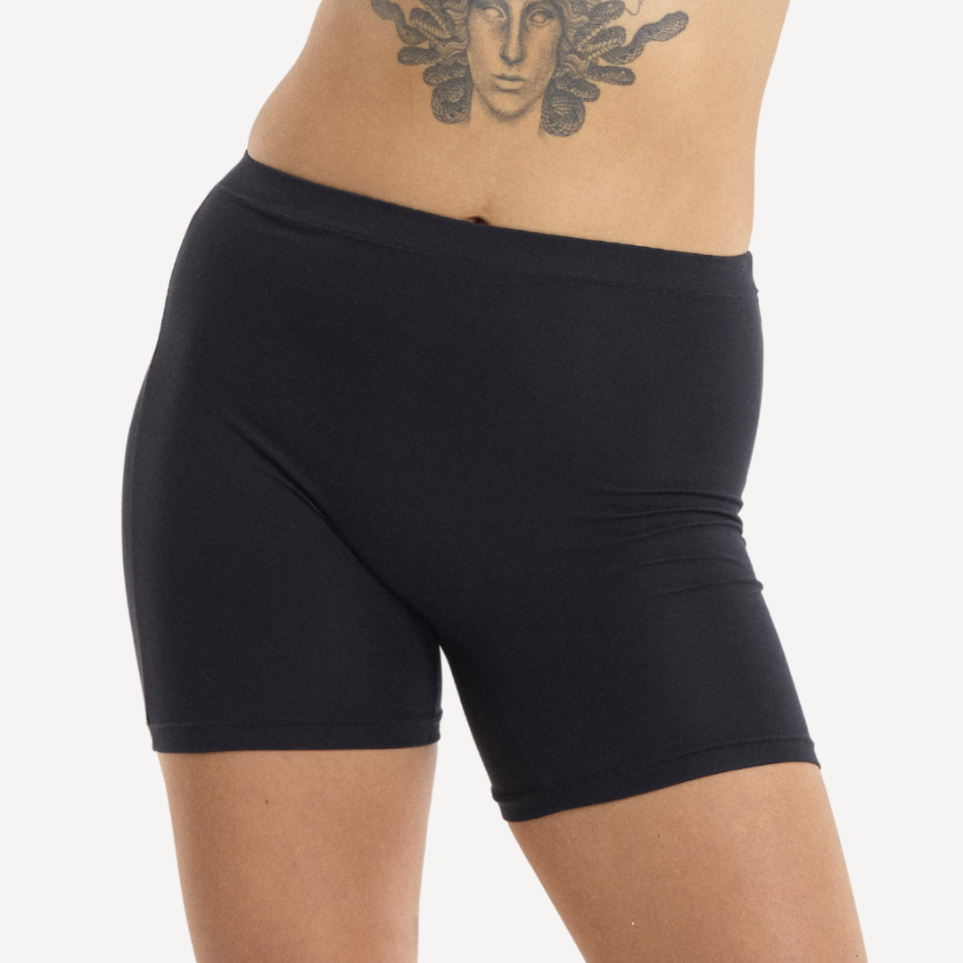 High Waist Shorts - Better Than Cotton 15 High Waist Shorts - Better Than Cotton