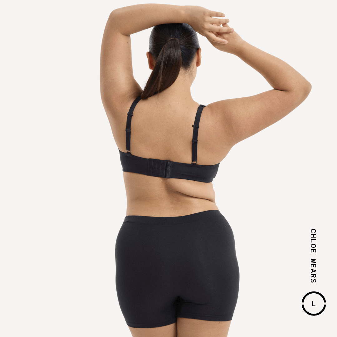 High Waist Shorts - Better Than Cotton 10 High Waist Shorts - Better Than Cotton