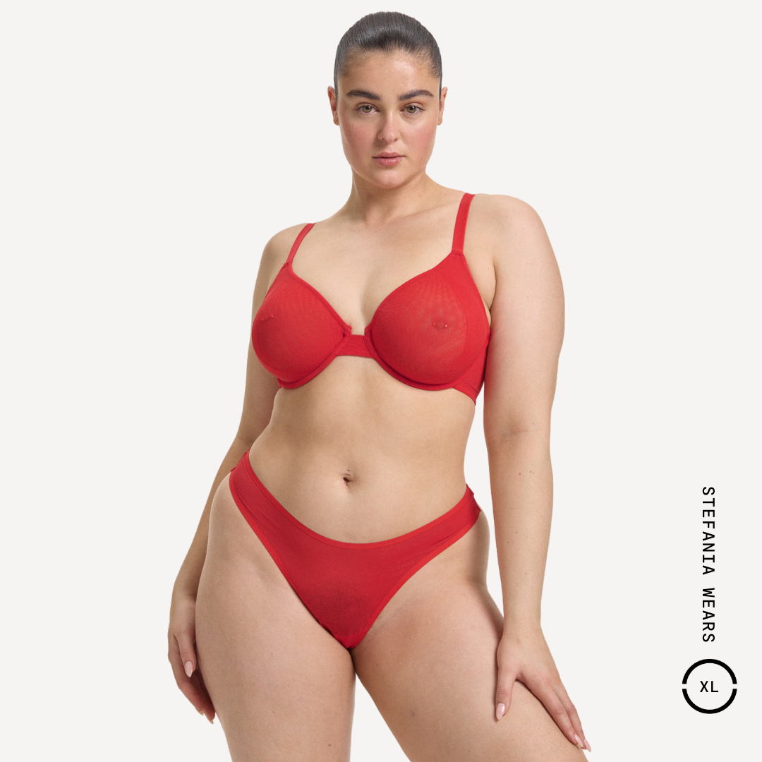 Mesh Classic Gee - Archive