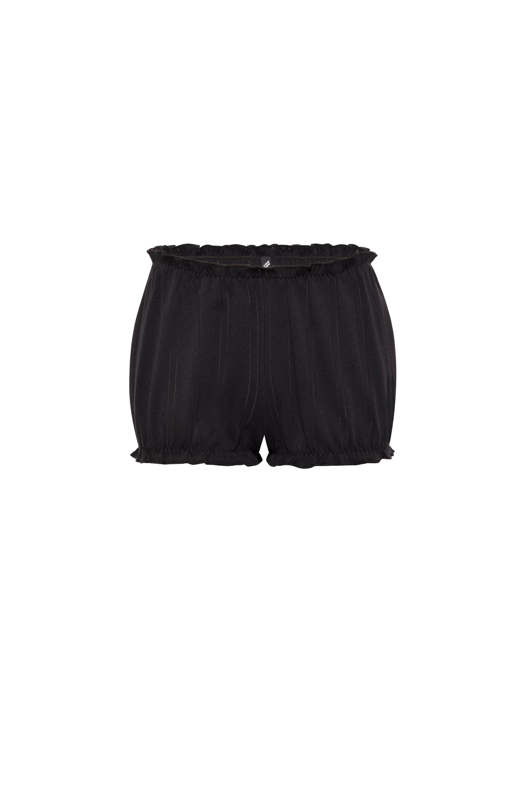 The Bloomer Black 3 The Bloomer Black