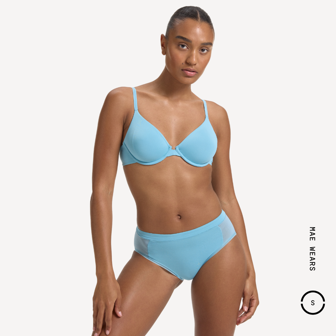 Midi Brief - Archive