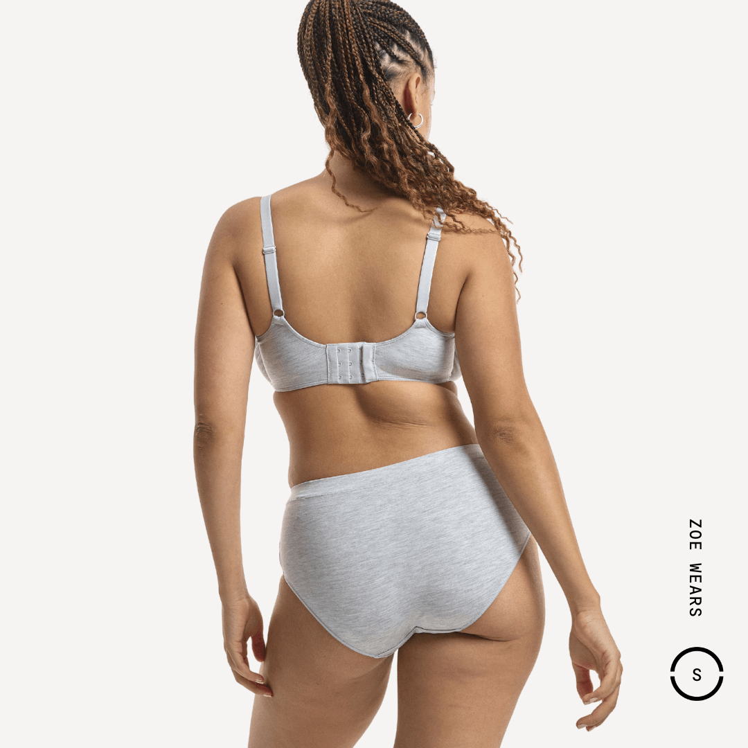 Midi Brief - Better Than Cotton 20 Midi Brief - Better Than Cotton