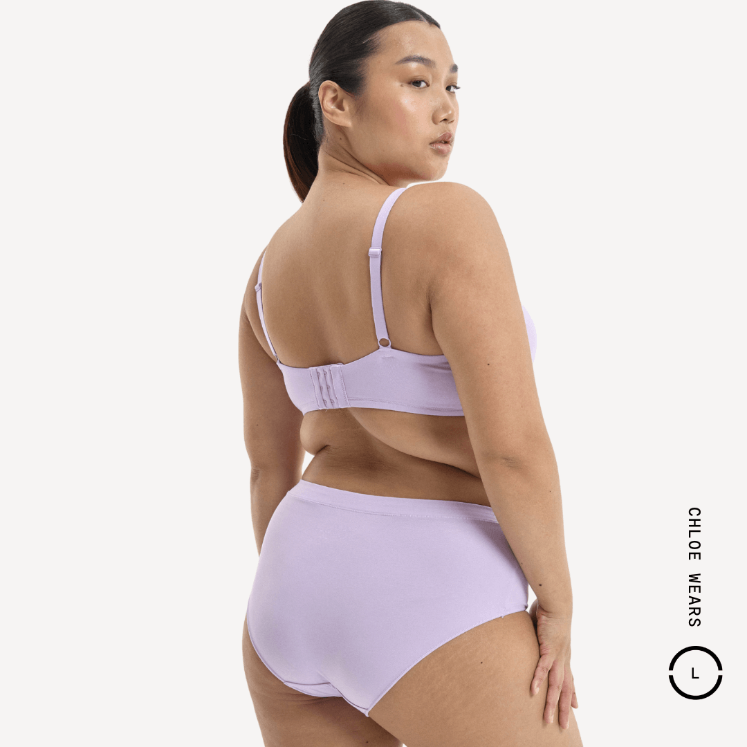 Midi Brief - Better Than Cotton 24 Midi Brief - Better Than Cotton