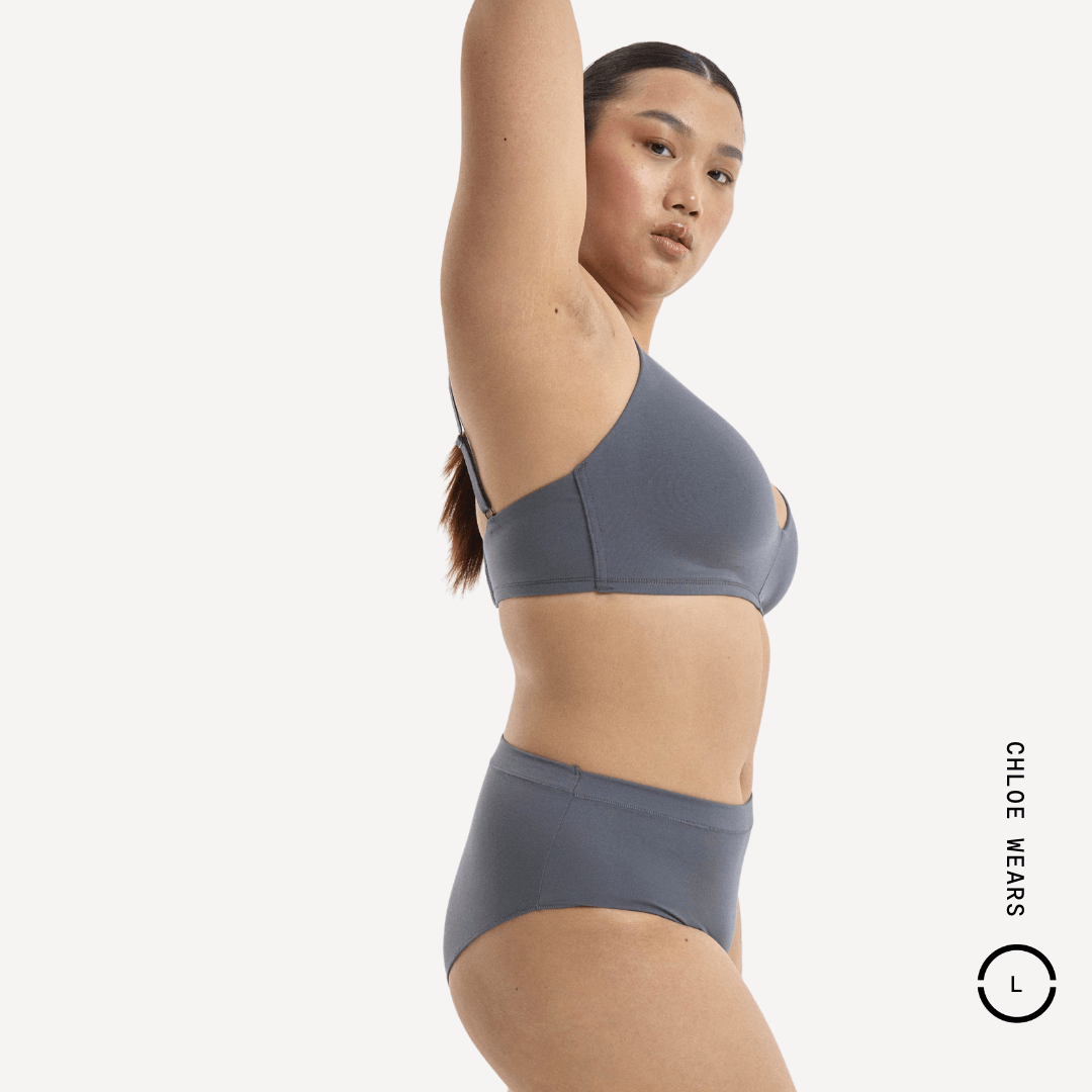 Midi Brief - Better Than Cotton 26 Midi Brief - Better Than Cotton