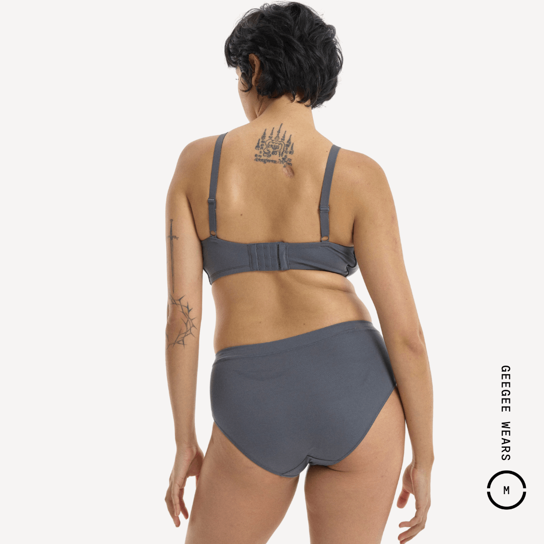 Midi Brief - Better Than Cotton 30 Midi Brief - Better Than Cotton