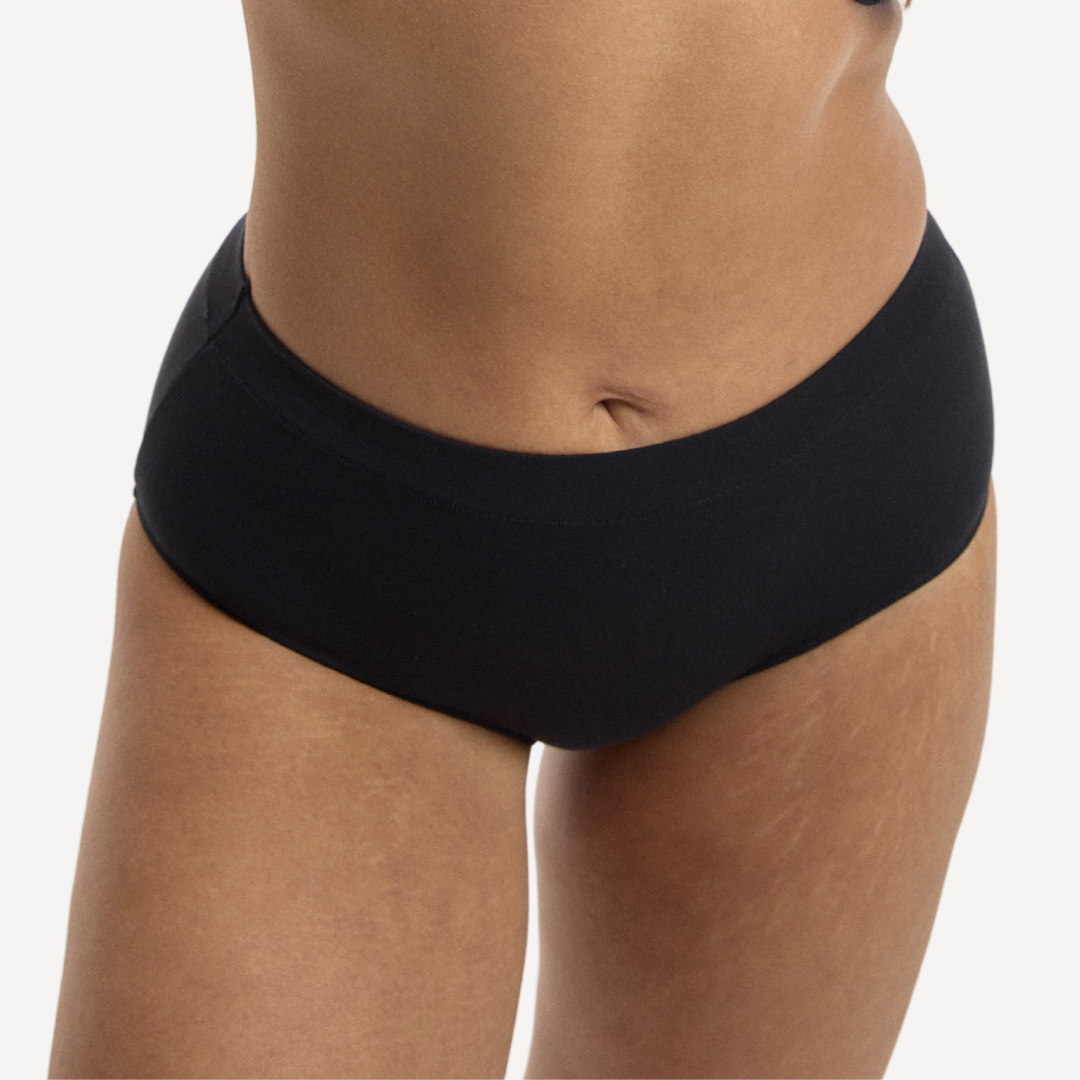 Midi Brief - Better Than Cotton 31 Midi Brief - Better Than Cotton