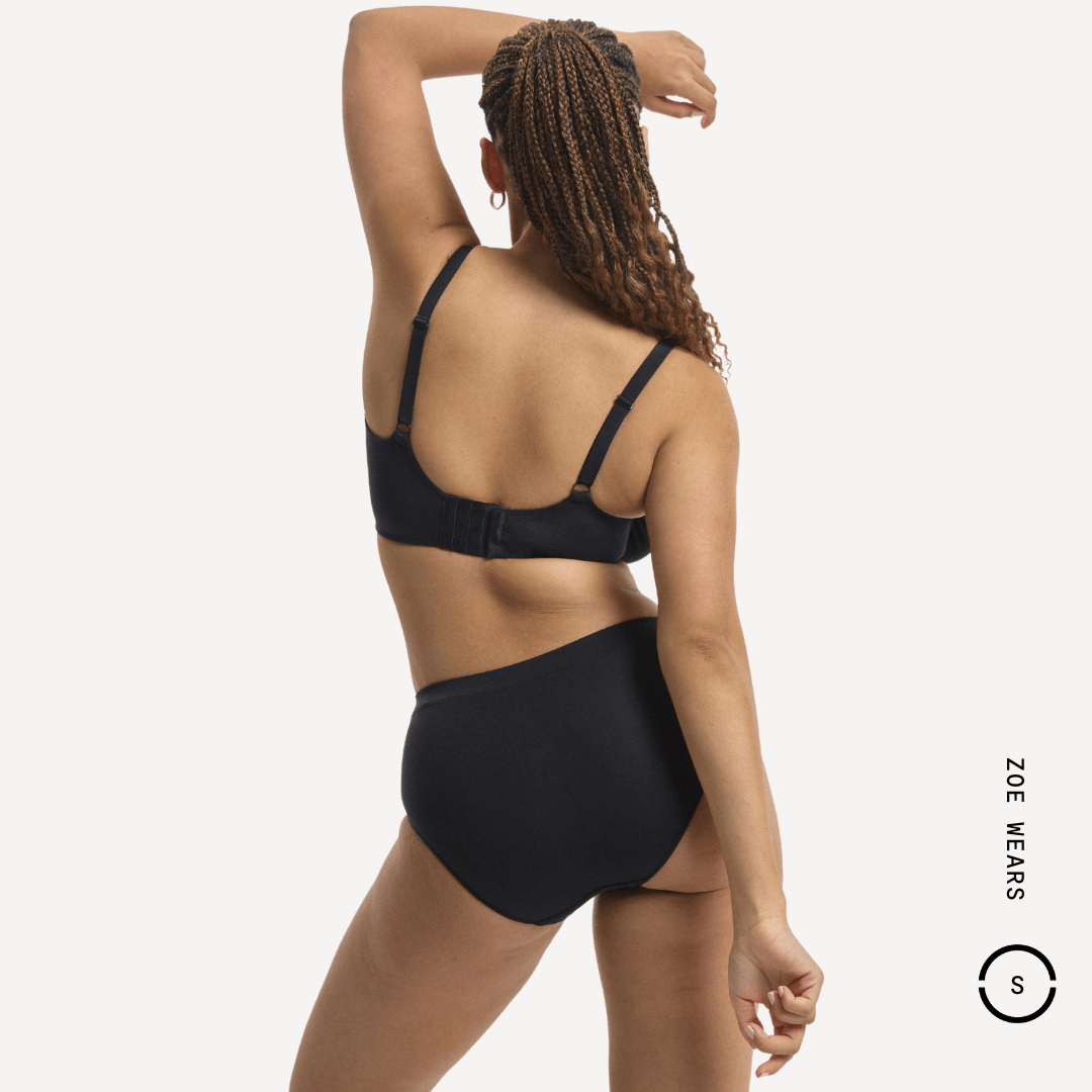 Midi Brief - Better Than Cotton 6 Midi Brief - Better Than Cotton